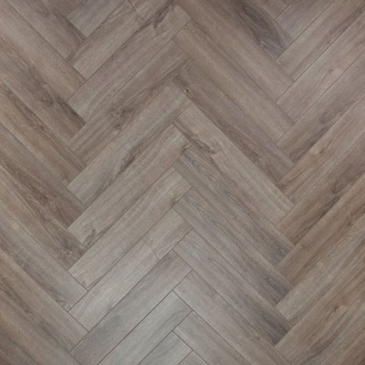 Замковая ПВХ плитка "Aberhof" Carmelita 1862 (615*123*5 мм) — купить в Белгороде