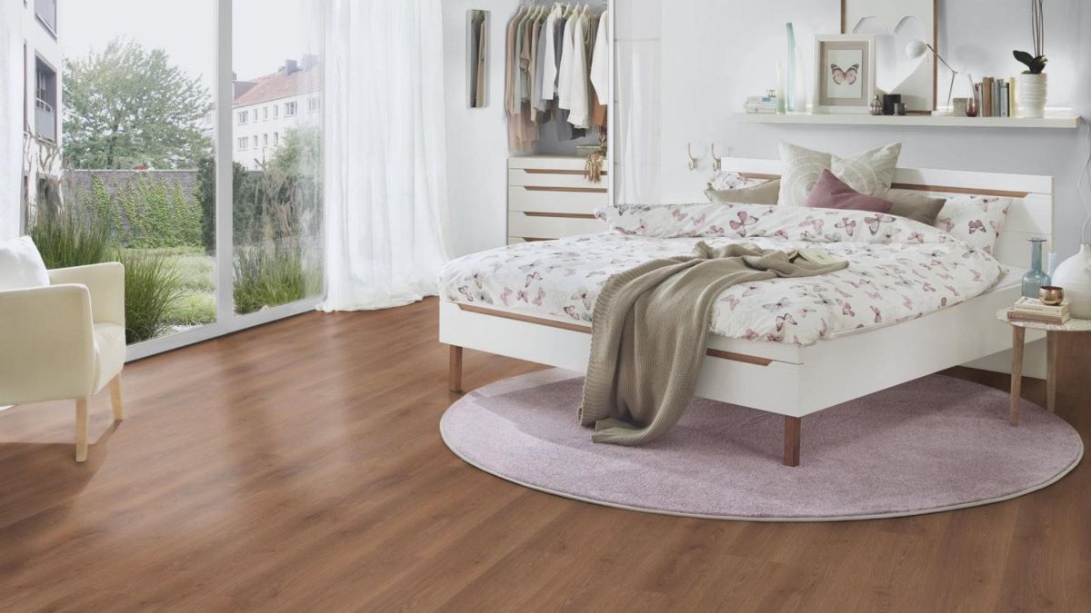 Ламинат "Kronospan" Forte Classic Дуб Монако 8235 (1285*192*8 мм) — купить в Белгороде