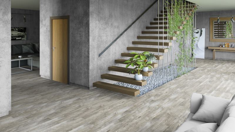 Ламинат "Tarkett" Gallery Караваджо (1292*116*12 мм) — купить в Белгороде