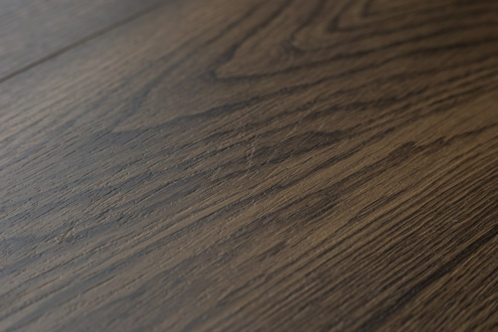 Плитка каменно-полимерная "Art Tile" Ясень Карамельный (1220*199*9 мм) — купить в Белгороде