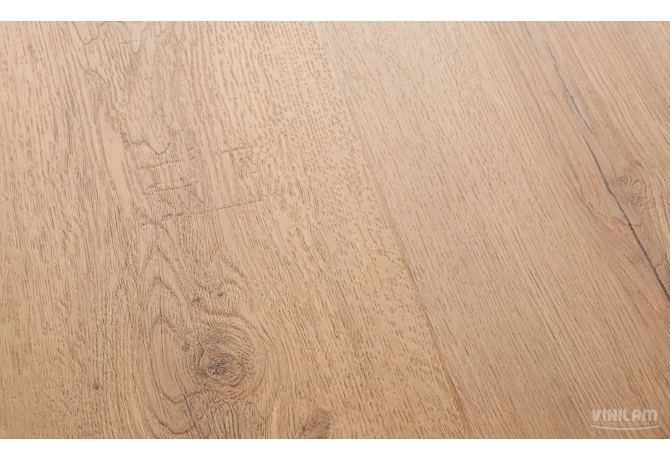 Кварц-винил Дуб Витория (1227*232*2,5 мм) — купить в Белгороде