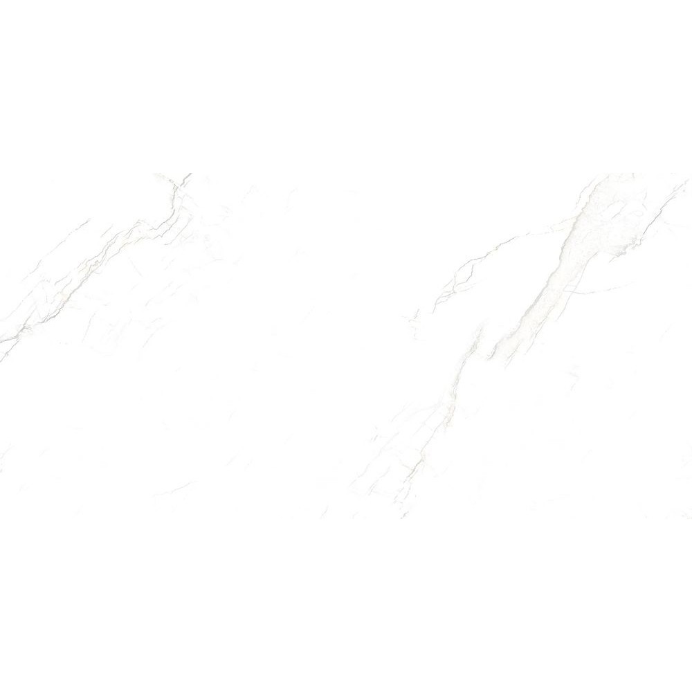 Керамогранит "Ennface" 600*1200 Mystic White Матовый Белый — купить в Белгороде