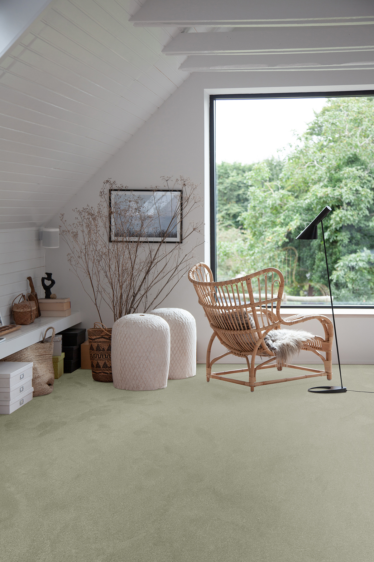 Ковровое покрытие "Bonkeel" Ganges 20 (ширина 1м/3м/4м) — купить в Белгороде