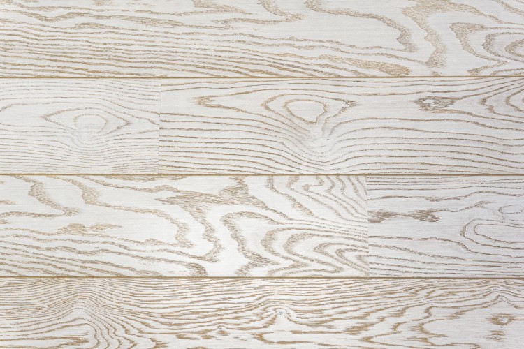 Паркетная доска "Sommer" Malmo Дуб White (1200*164*13,2 мм) — купить в Белгороде