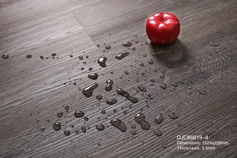 SPC ламинат "Profield" Дуб Хелстон (228*1524*5,5 мм) — купить в Белгороде