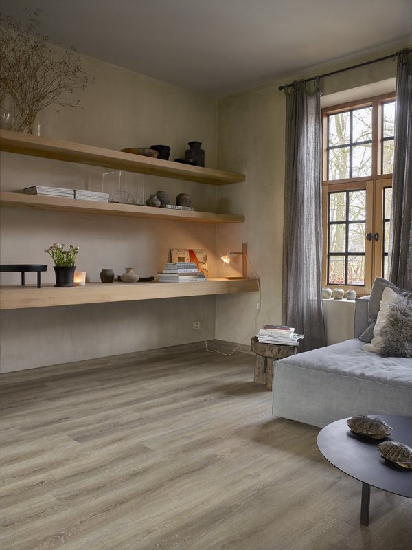 Замковая ПВХ плитка "Berry Alloc" Spirit Home 30 FRENCH LIGHT (176,6*1210*3,4 мм) — купить в Белгороде