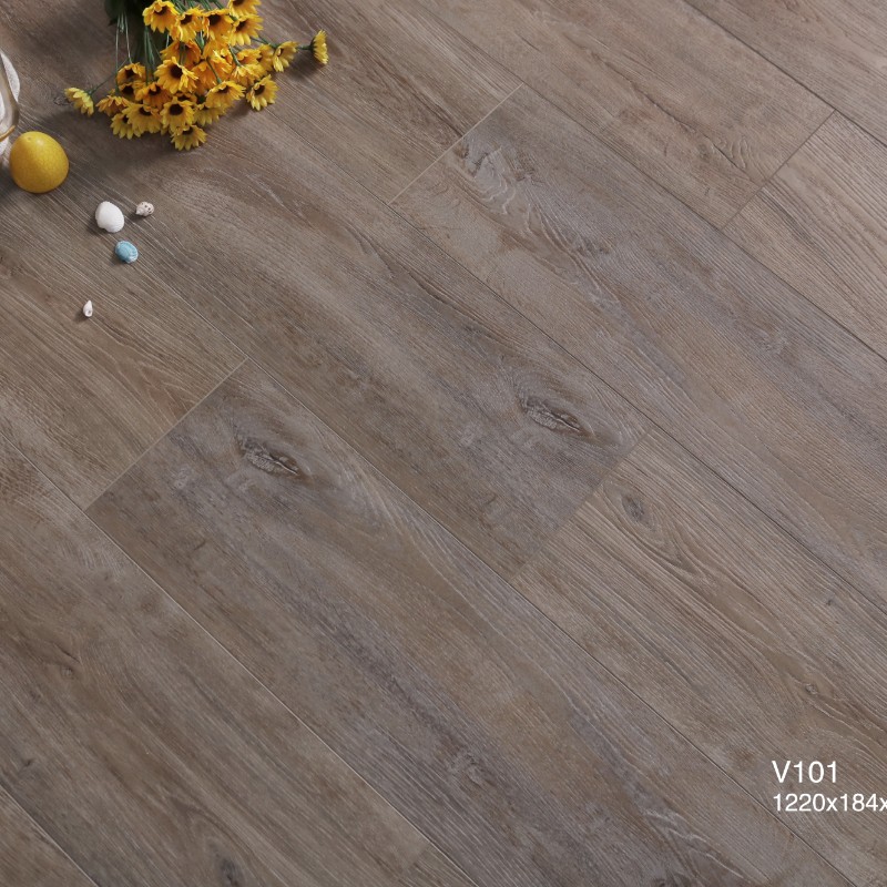 Виниловые полы "Betta" Villa Дуб Виано V101 (1220*184*4,5 мм) — купить в Белгороде