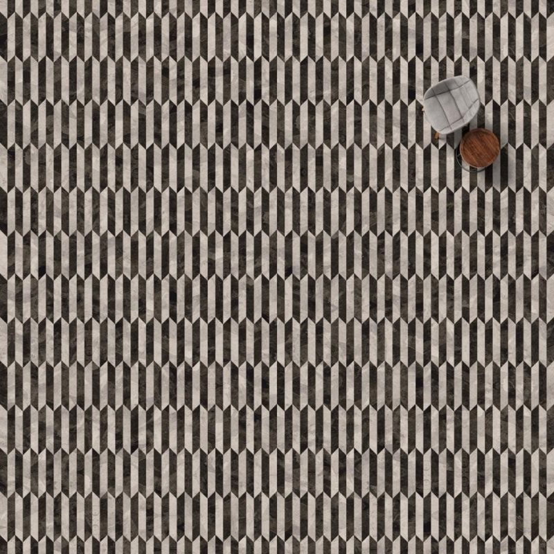 Виниловая плитка Arrow 421 (523*92*2,5 мм) — купить в Белгороде