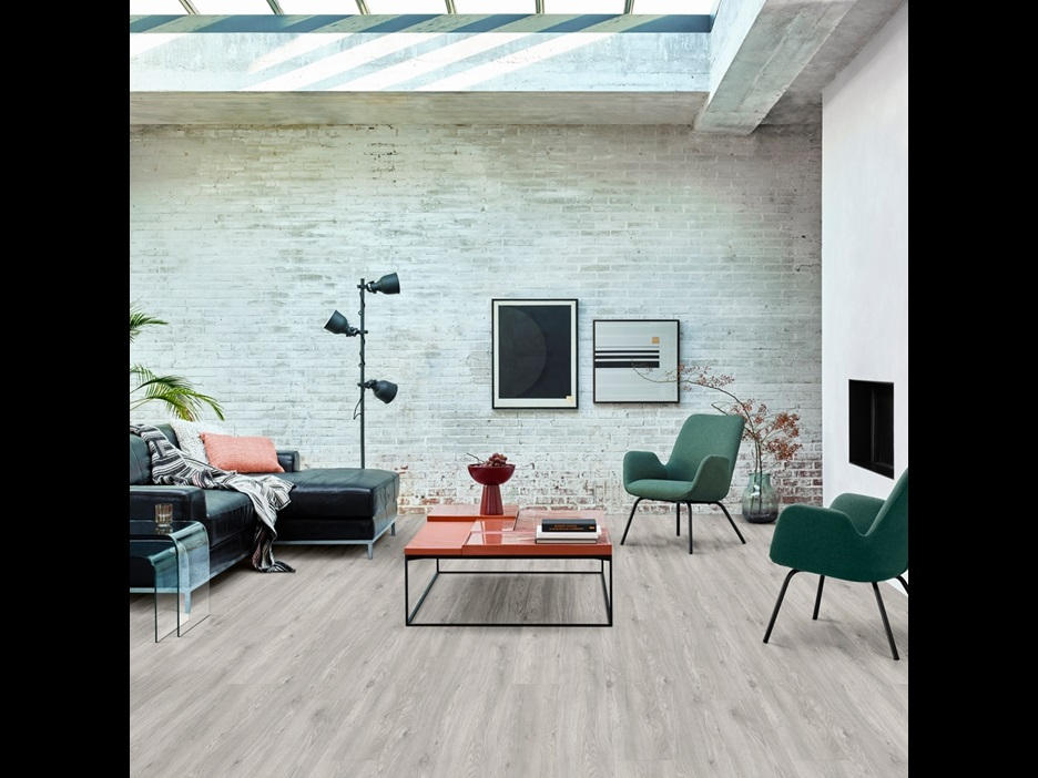 Замковая ПВХ плитка Torre Oak 933 (1251*189*5 мм) — купить в Белгороде