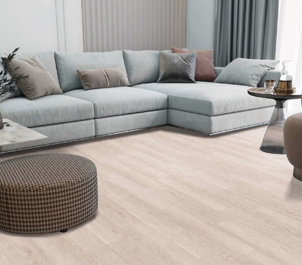 Виниловый ламинат "Cronafloor" Дуб Бурейский (1200*180*3,5 мм) — купить в Белгороде