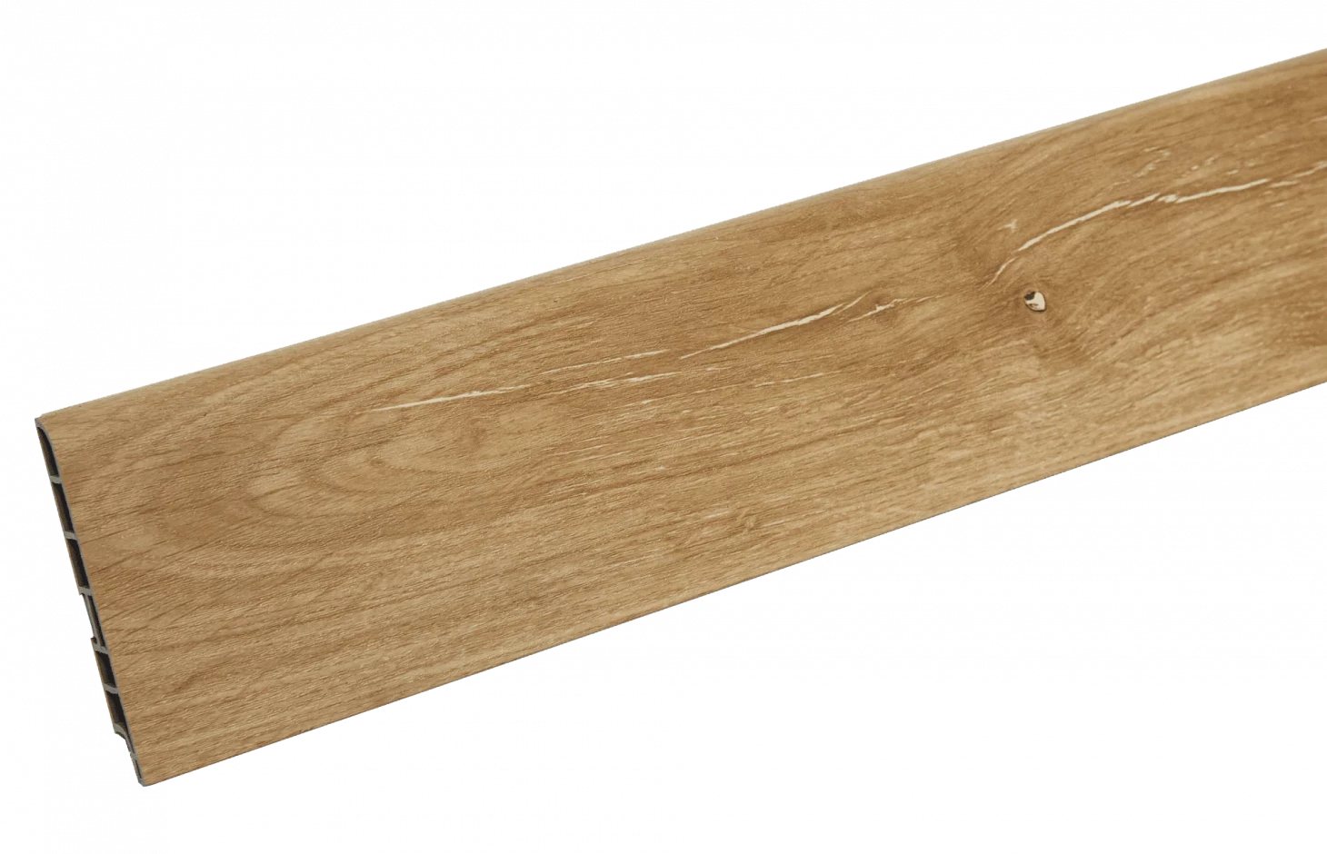 Плинтус CM Floor Дуб Классика  (2200*15*85 мм) — купить в Белгороде