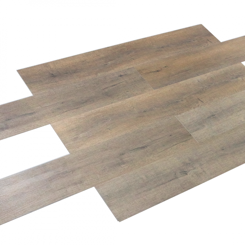 Замковая ПВХ плитка Дуб Моротай 202 (1200*182*4 мм) — купить в Белгороде