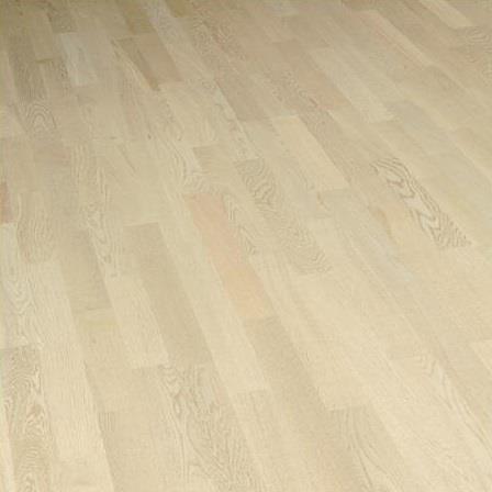 Паркетная доска "Tarkett" Samba Дуб арктик браш (1123*192*14 мм) — купить в Белгороде