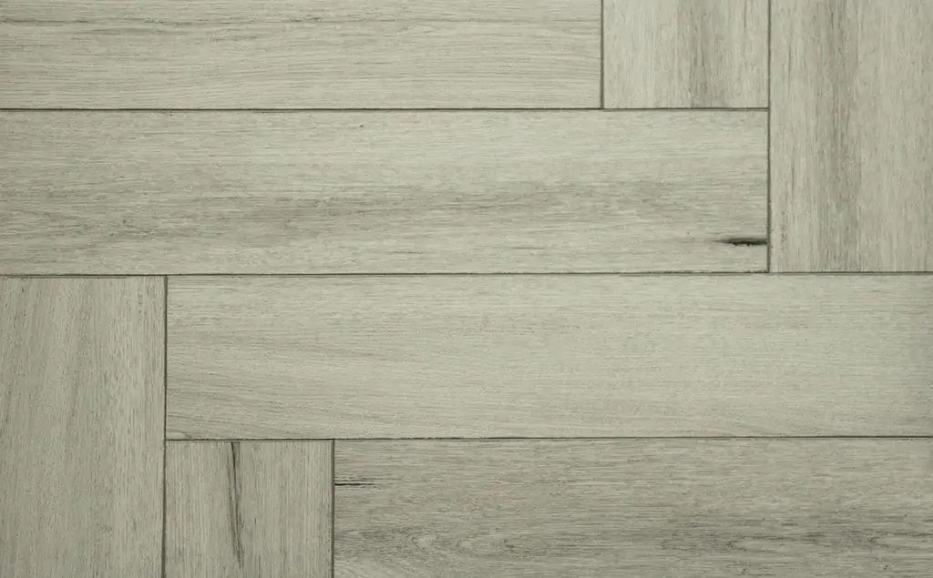 Виниловые полы "FirmFit" Herringbone Дуб серый CW-1361 (615*123*5 мм) — купить в Белгороде