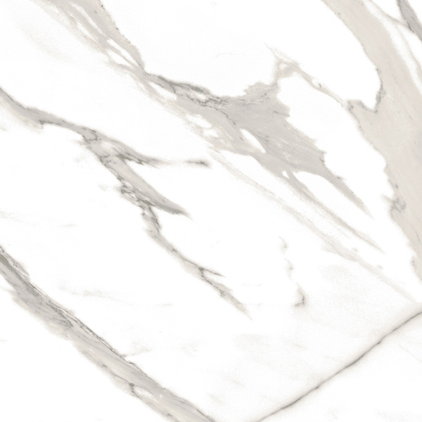 Керамогранит Calacatta (Калакатта) 600x600 шампань LLR — купить в Белгороде