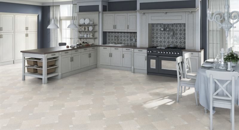 Линолеум полукоммерческий "Tarkett" Sprint Pro Corsar 1 (3,5м) — купить в Белгороде