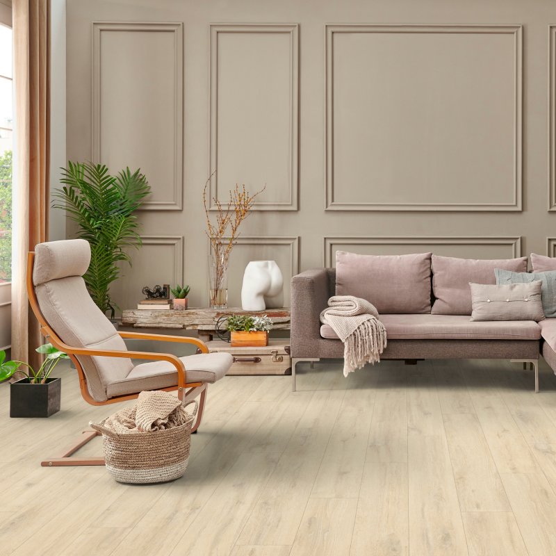 Ламинат  "Aberhof" Дуб Миура (1292*193*8 мм) — купить в Белгороде