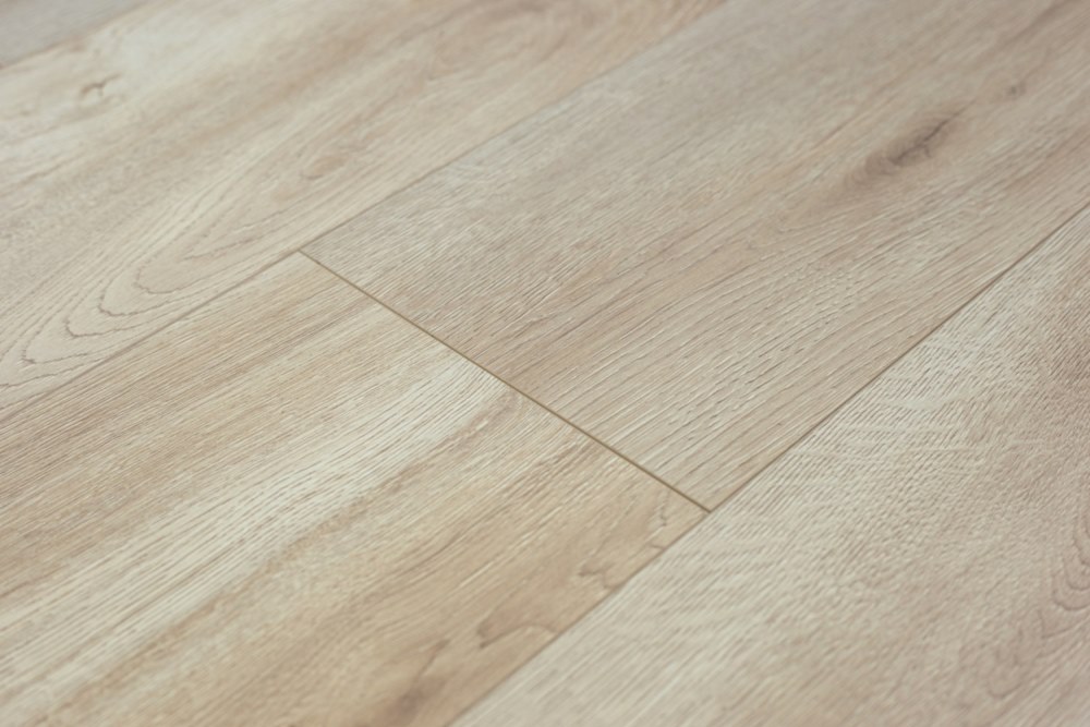 Плитка каменно-полимерная "Art Tile" Самшит Минка (1220*199*9 мм) — купить в Белгороде