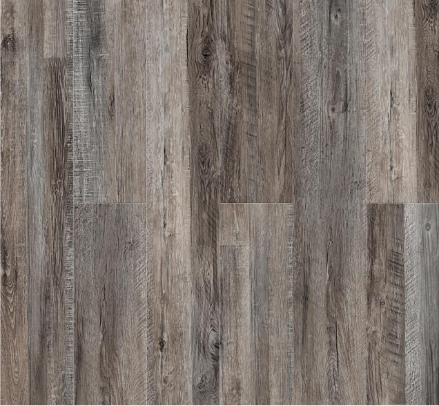 SPC ламинат "CronaFloor" Nano 4V Дуб Французский (1200*180*3,5 мм) — купить в Белгороде