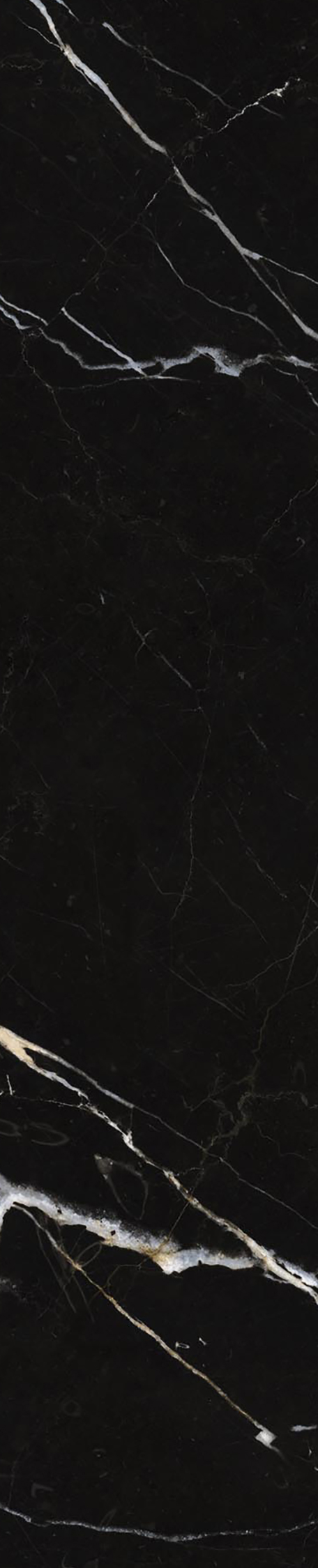 SPC ламинат "Invictus" Black Marble Noir (743*145*5мм) — купить в Белгороде