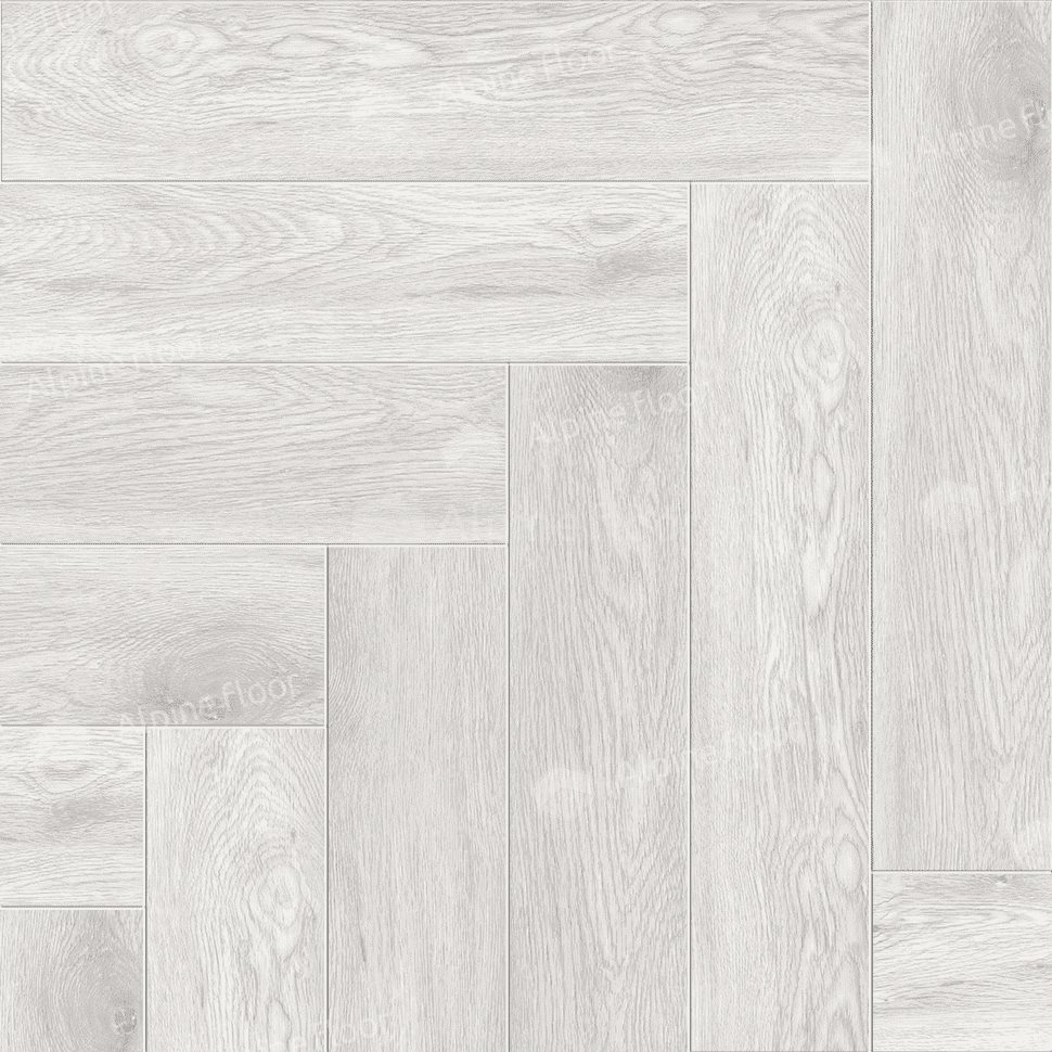 Виниловый ламинат "Alpine Floor" Parquet Light Дуб Полис (600*125*4 мм) — купить в Белгороде