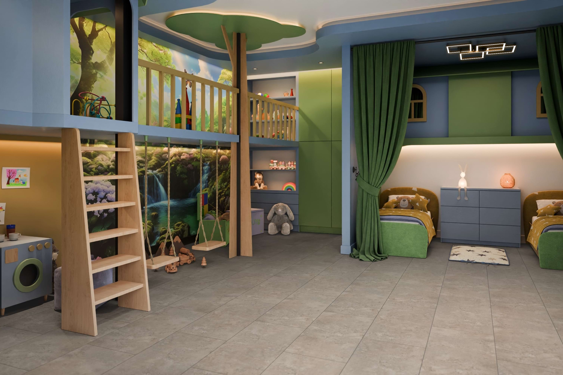 Усовершенствованная кварц-виниловая плитка «Damy Floor» Эйгер (912,4*455,2*2,5 мм) — купить в Белгороде