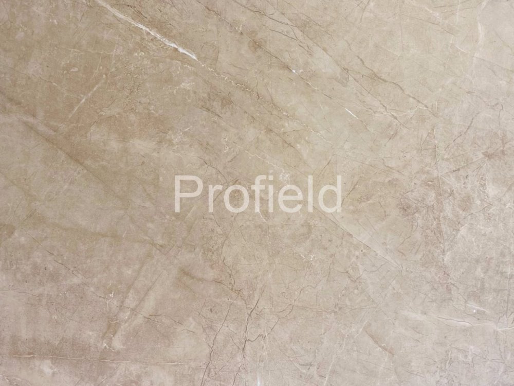 HSPC ламинат "Profield" Камень жемчужно-бежевый (610*305*5,5 мм) — купить в Белгороде