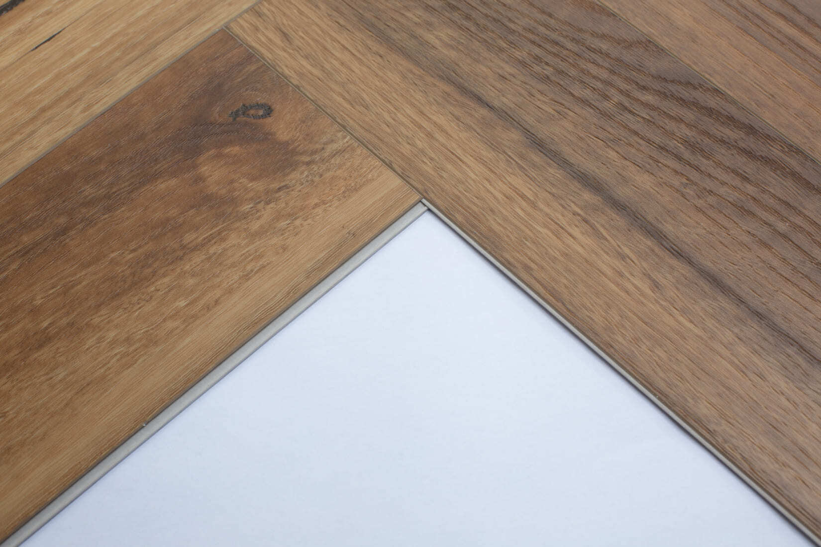 Плитка SPC "OneFloor" 3027 А,В  ЁЛКА (640*128*4 мм) — купить в Белгороде