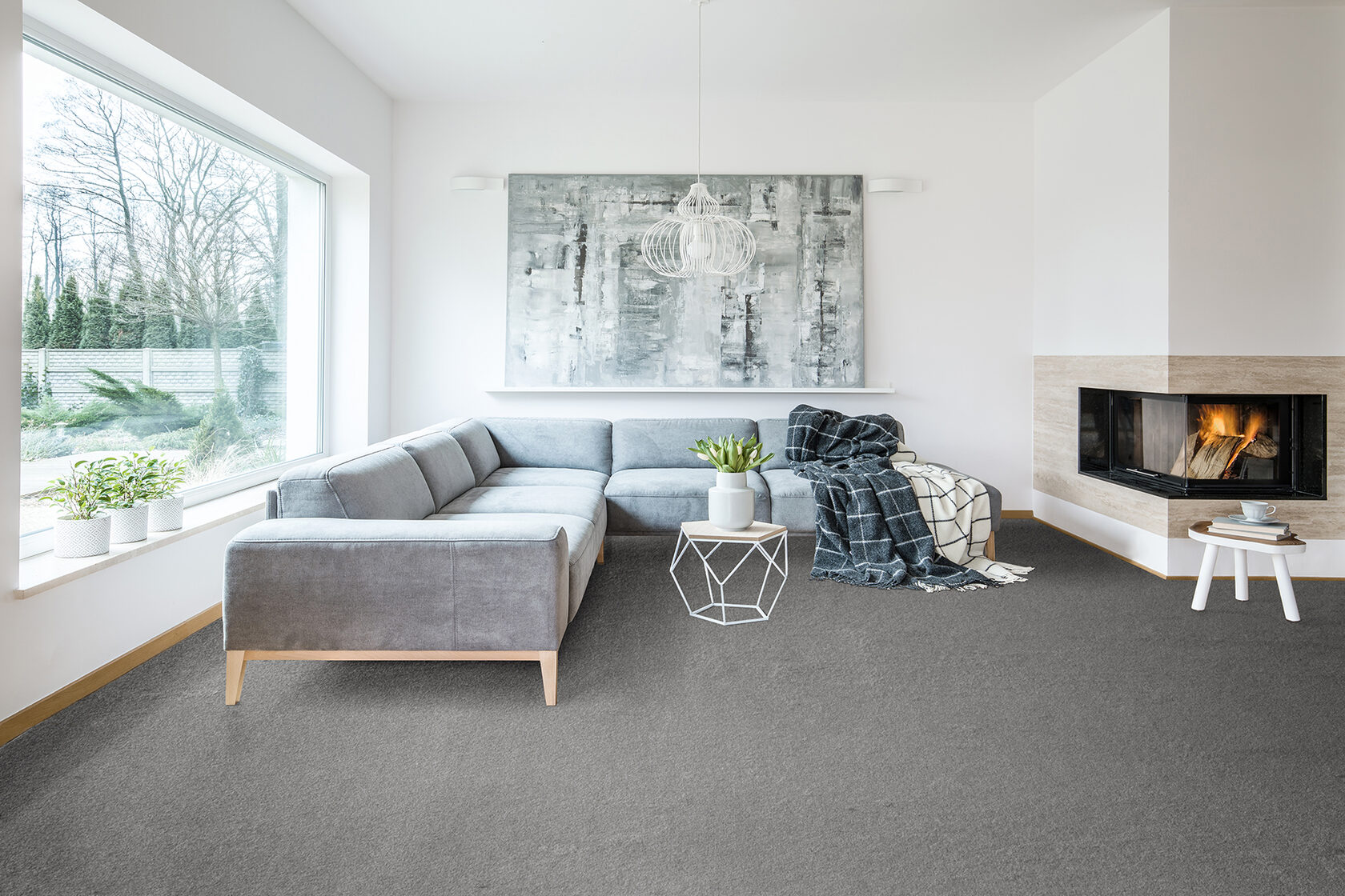 Ковровое покрытие "Bonkeel" Omnia 92 (ширина 4м) — купить в Белгороде