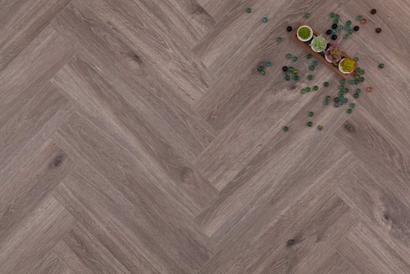 SPC плитка "Bonkeel" Дуб Матира (640*128*4мм) — купить в Белгороде