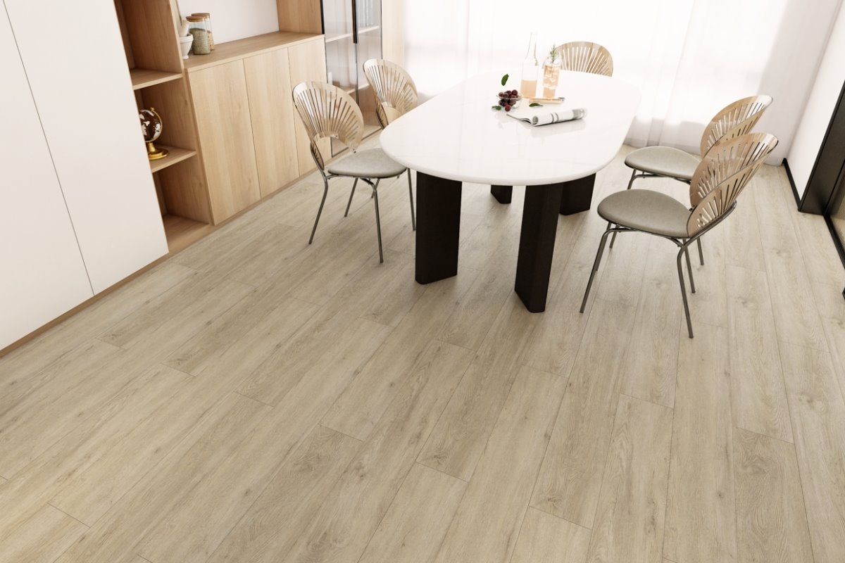 SPC ламинат "Profield" Дуб Леванто (1220*184*4 мм) — купить в Белгороде