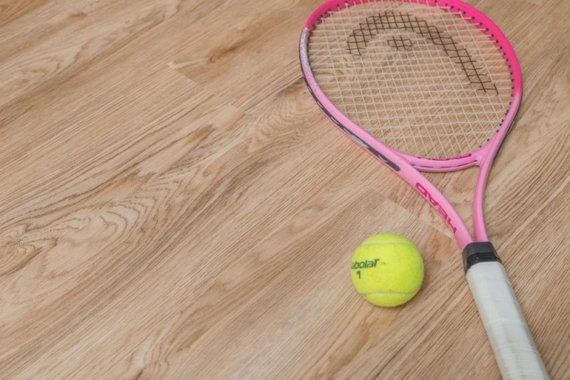 Замковая ПВХ плитка "Art Tile" Дуб Ричмонд (920*150*4 мм) — купить в Белгороде