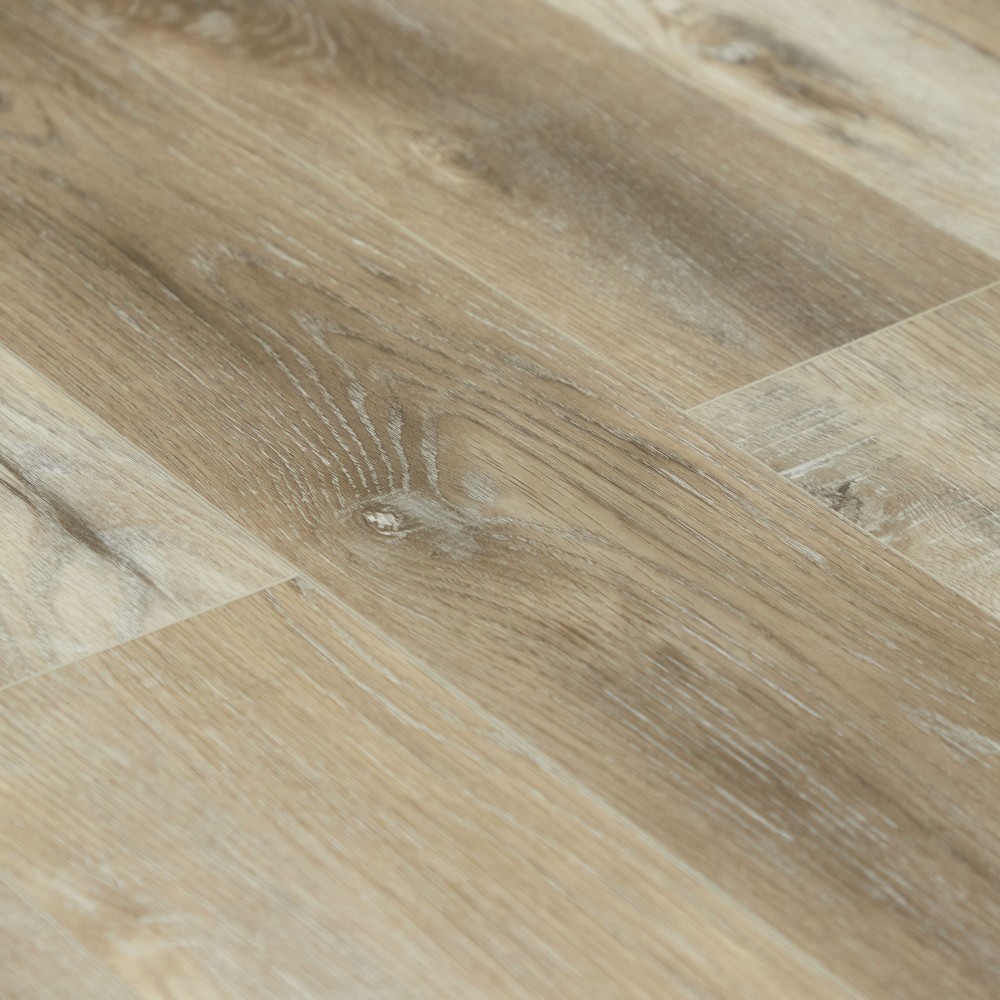 Плитка ПВХ "Betta" Suite Дуб Ботафого (1220*151*4 мм) — купить в Белгороде