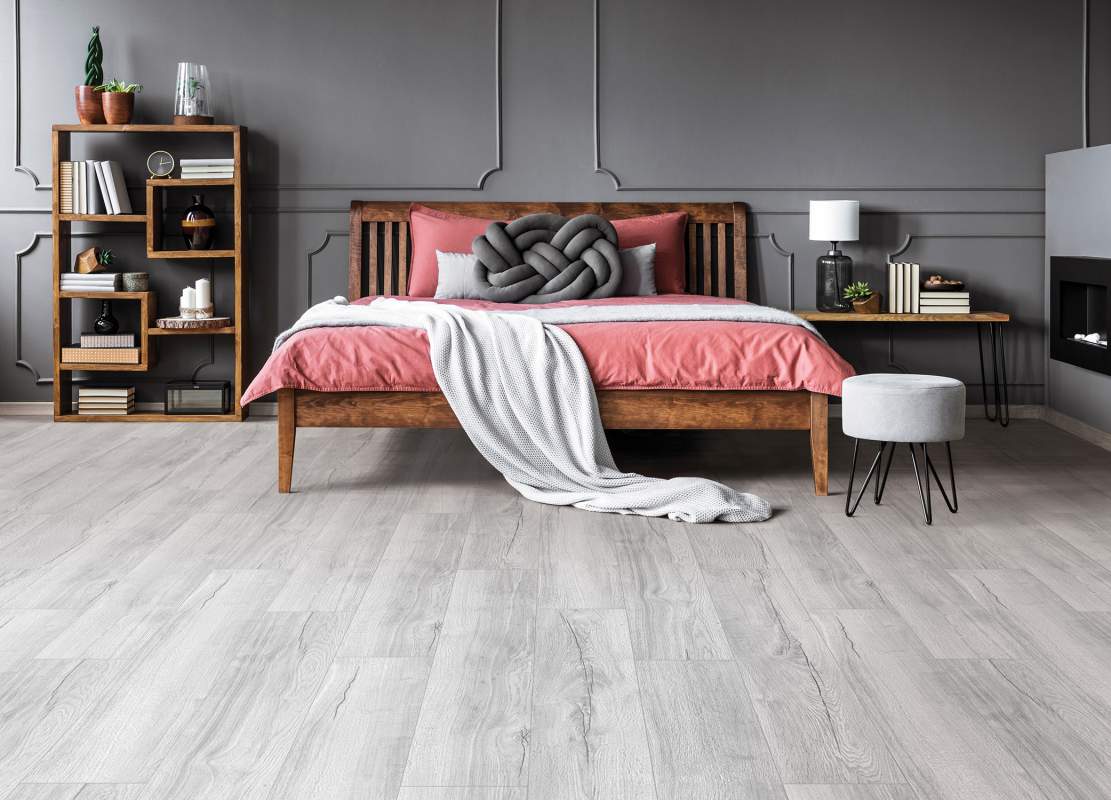 Ламинат  "Aberhof" Дуб Дориан Грей (1292*193*8 мм) — купить в Белгороде