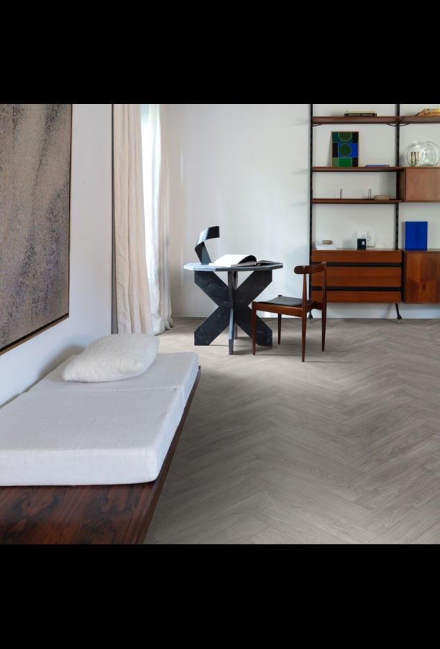 Замковая ПВХ плитка Laurel Oak 51914 (630*126*6 мм) — купить в Белгороде