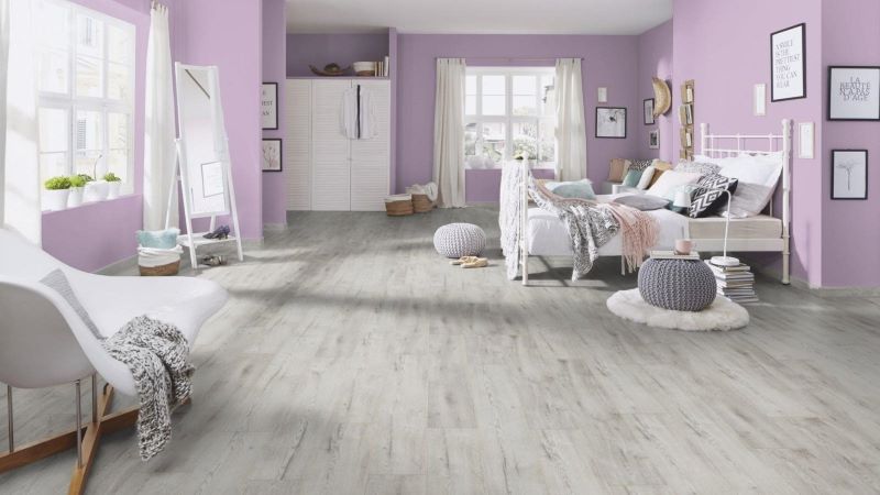 Ламинат "Kronospan" Variostep Classic Wonderland Oak K278 (1285*192*8 мм) — купить в Белгороде