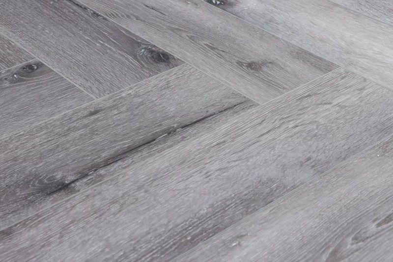 SPC плитка "Bonkeel" Дуб Чесил (640*128*4мм) — купить в Белгороде