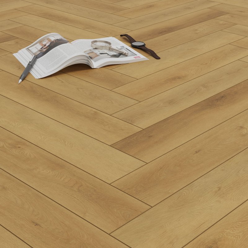 SPC ламинат  "Aberhof" Parma (640*128*5 мм) — купить в Белгороде