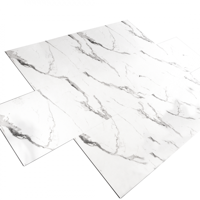 SPC ламинат Мрамор Кантабрия 316 (900*600*4,5 мм) — купить в Белгороде