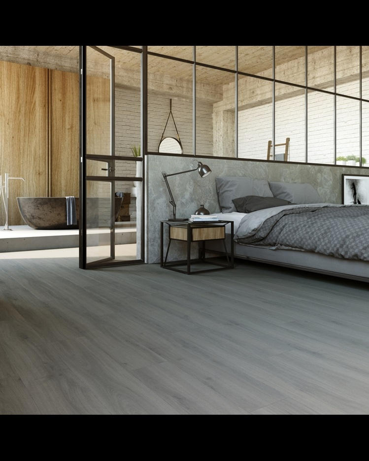 Замковая ПВХ плитка Tradition Oak 940 (1251*189*5 мм) — купить в Белгороде