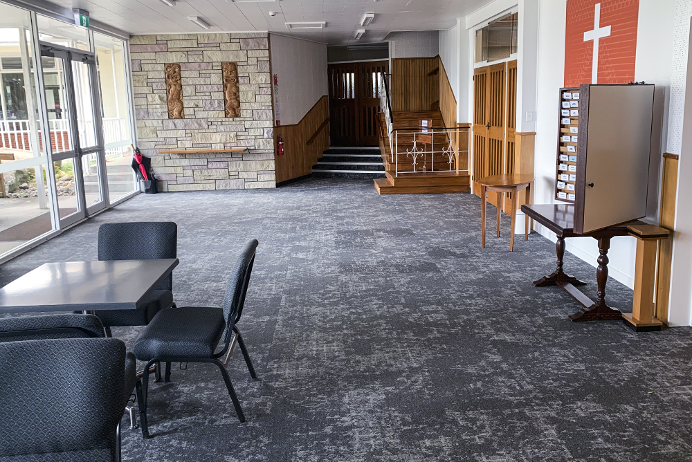 Ковровая плитка Macro Tile 94 (500*500*5 мм) — купить в Белгороде