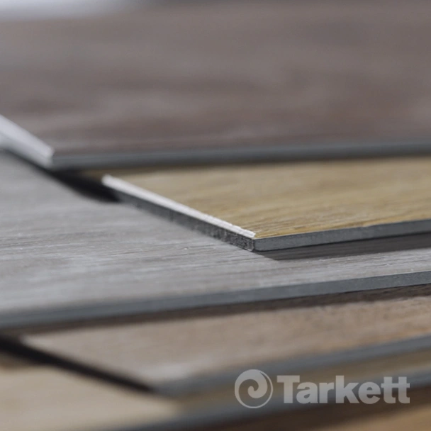 ПВХ плитка «Tarkett» Pulse (1280,2*182,9*3 мм) — купить в Белгороде