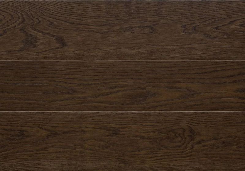 Паркетная доска "Tarkett" Step L Дуб Барон Темный браш (1200*140*14 мм) — купить в Белгороде