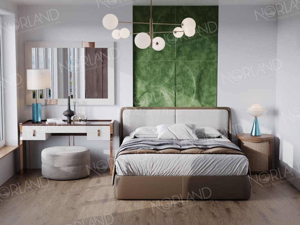 Виниловый ламинат "Norland" Merian (1220*183*3,5 мм) — купить в Белгороде