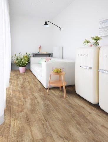 Замковая ПВХ плитка "Berry Alloc" Pureclick 55 LIME OAK 693M (204*1326*5 мм) — купить в Белгороде