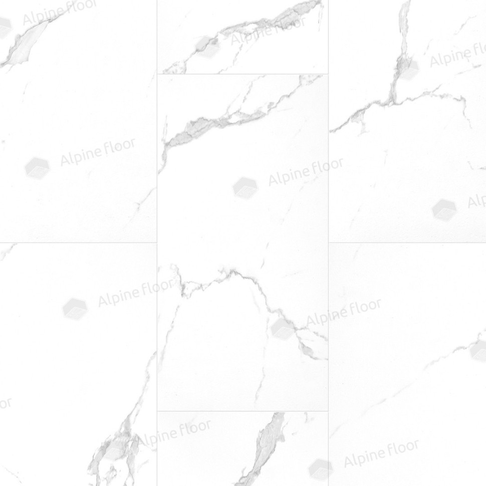 Виниловая плитка "Alpine Floor" Light Stone Гранд Каньон (608*303*2,5 мм) — купить в Белгороде