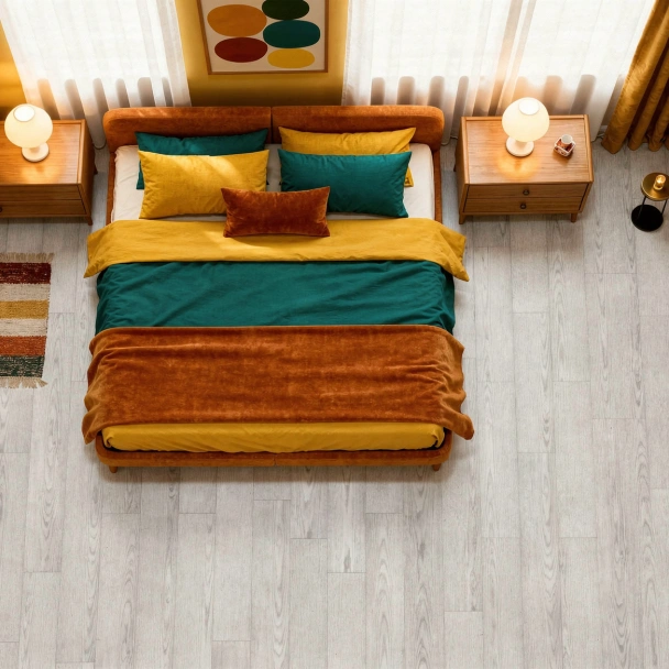 ПВХ плитка «Tarkett» Kylian (914,4*152,4*3 мм) — купить в Белгороде