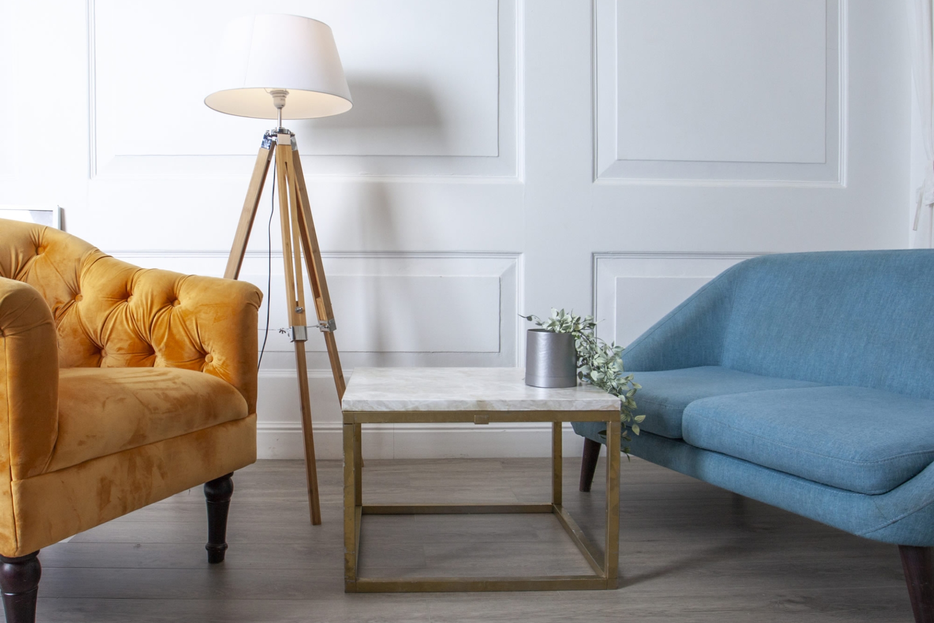 Усовершенствованная кварц-виниловая плитка «Damy Floor» Дуб Английский (1227*187*2,5 мм) — купить в Белгороде