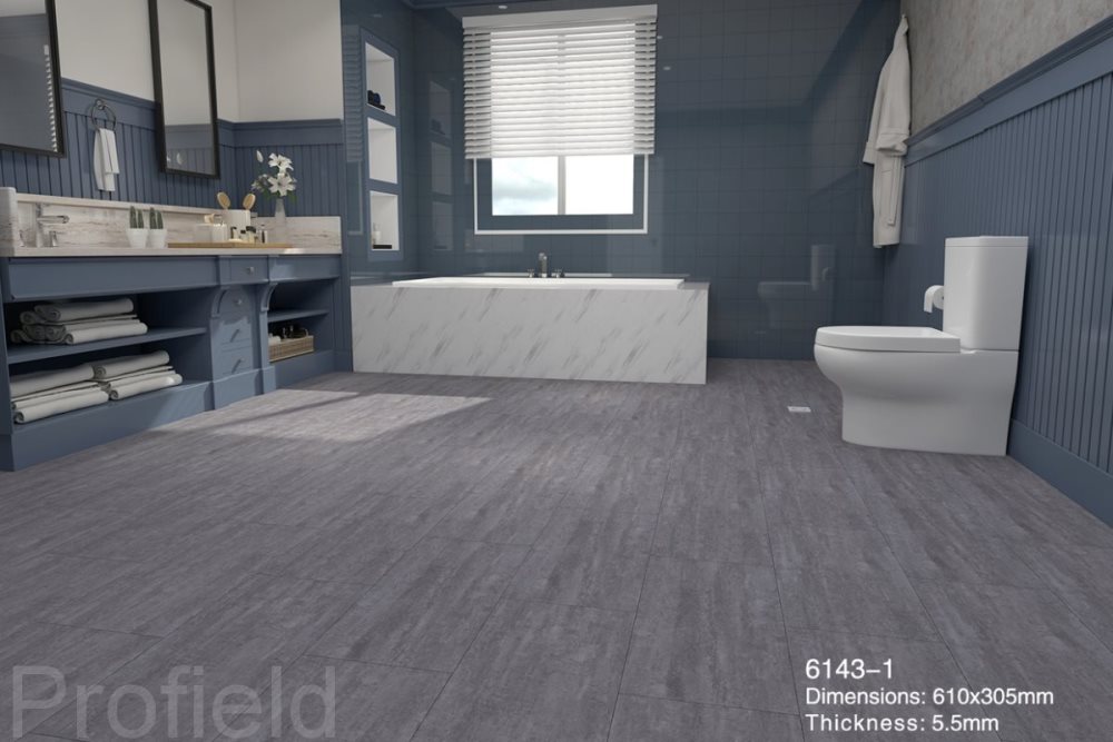 SPC ламинат "Profield" Бельведер марбл (305*610*5,5 мм) — купить в Белгороде