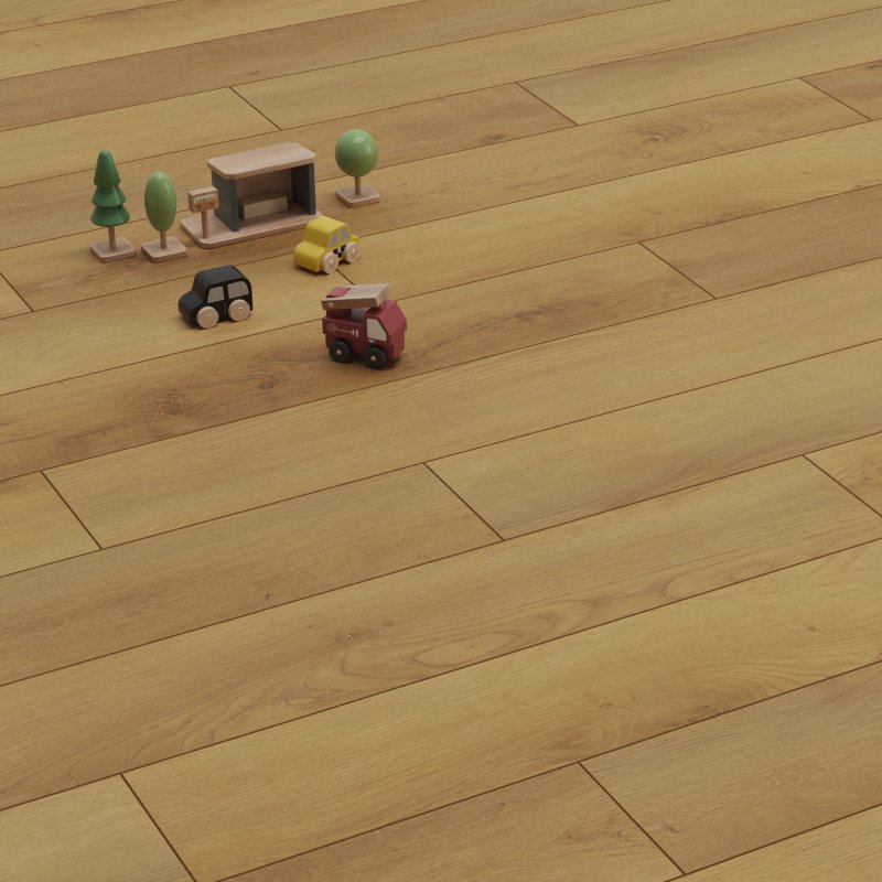 SPC ламинат  "Aberhof" Hagen (1200*180*5 мм) — купить в Белгороде